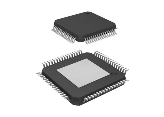 S32M241LCABMKHSR Microcontroller MCU Embedded Microcontrollers 80MHz Automotive 32Bit MCU