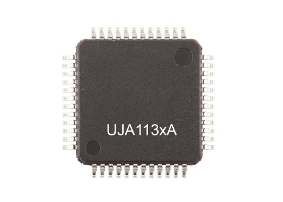 UJA1135AHW Integrated Circuit Chip Buck Boost HS-CAN LIN SBC Chip System Basis Chip