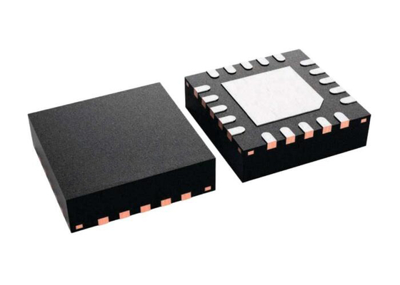 TPD4S201TRGRRQ1 Integrated Circuit Chip Automotive USB Type C SPR Port Protector VQFN20