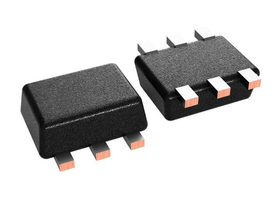 TPS92201MDRLR Integrated Circuit Chip 5V Synchronous Buck LED Driver SOT-5X3-6