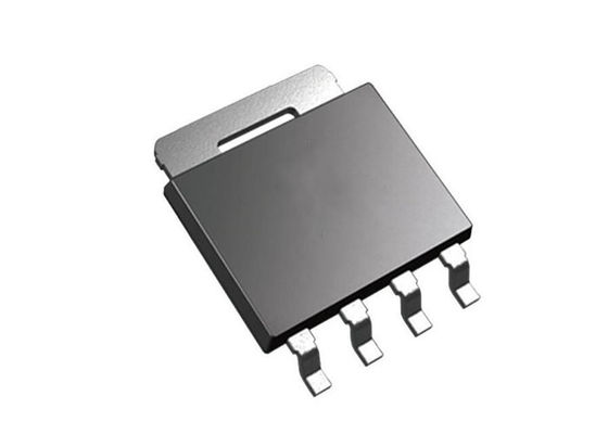 PSMN2R8-40YSBX Integrated Circuit Chip N-Channel 40V 2.8mΩ 160A MOSFET Transistors