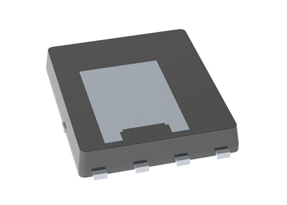 NTMFSC2D6N08XTWG Integrated Circuit Chip 80V 154A Single N-Channel Power MOSFET Transistors
