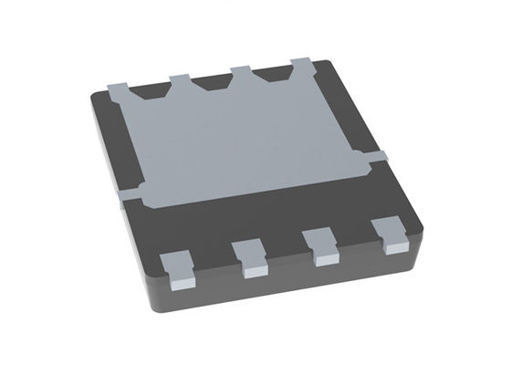 NTMFSC1D9N08XTWG Integrated Circuit Chip 80V 1.9 mΩ 201A Single Power MOSFET Transistors