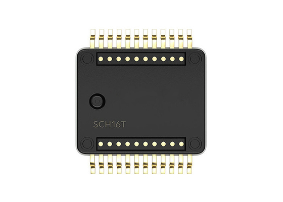 SCH16T-K10-10 Sensor IC 6-DOF Gyroscope And Accelerometer With Digital SPI Interface