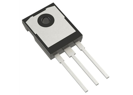 NGW75T65H3DFPQ Integrated Circuit Chip 650V 75A Trench Field-Stop IGBT Transistors With Silicon Diode