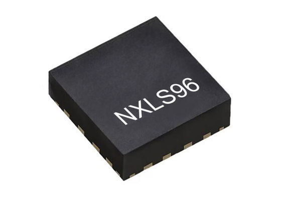 NXLS96733AES Sensor IC PSI5 High-g Inertial Sensor PSI5 YZ Dual-Axis Accelerometer