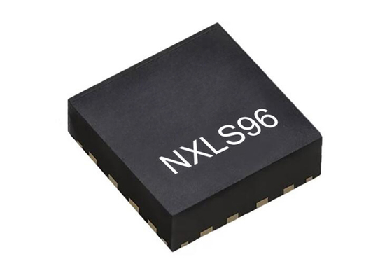 NXLS96120AES Sensor IC Inertial Sensor PSI5 Automotive Safety Digital Accelerometer