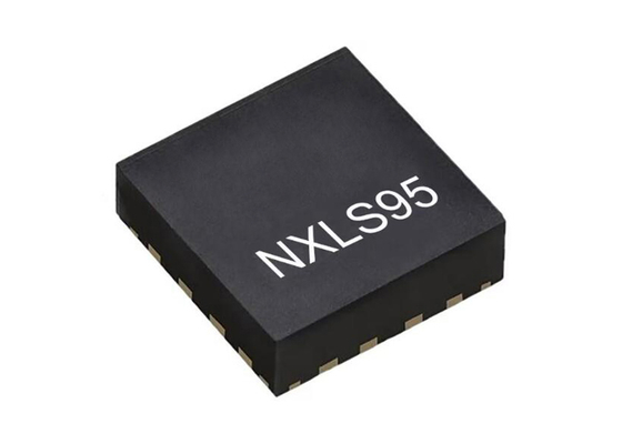 NXLS95722AES Sensor IC YZ Dual Axis Medium-g Inertial Sensors Accelerometer IC