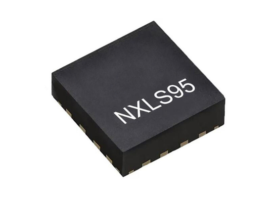 NXLS95433AES Sensor IC Accelerometers HLQFN16 XZ Dual Axis High-g Inertial Sensors