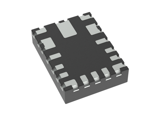 MPQ7231GLE-D50-AEC1 Integrated Circuit Chip 42V Synchronous Infrared LED Driver QFN19