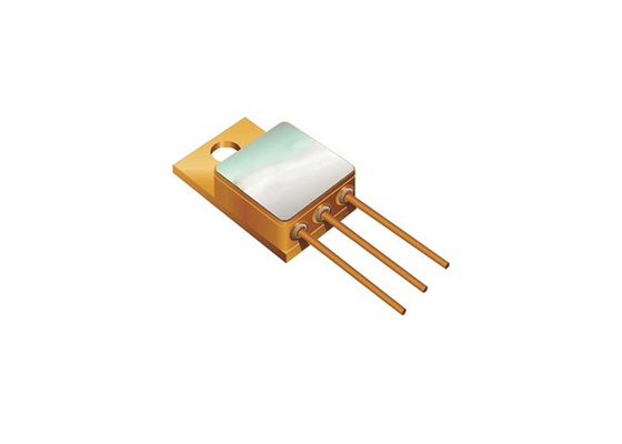 JANSR2N7586T1 Integrated Circuit Chip 250V 45A Radiation Hardened Power MOSFET Transistors