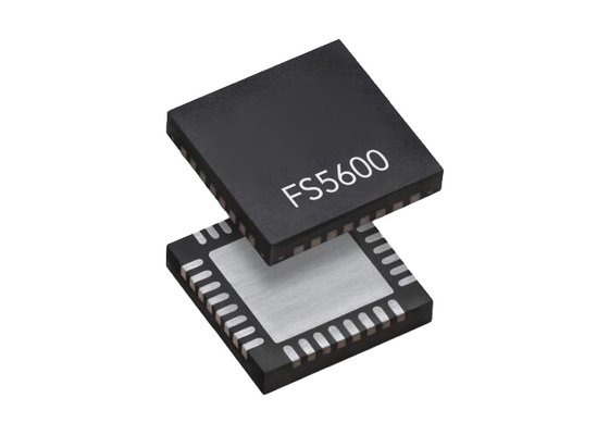 MFS5600AVMADEP Integrated Circuit Chip Industrial Buck Regulator And Controller HVQFN32