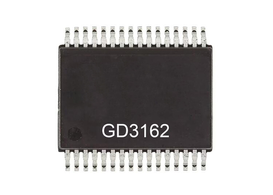 MGD3162AM580EK Integrated Circuit Chip Single Channel Galvanically Isolated Gate Driver