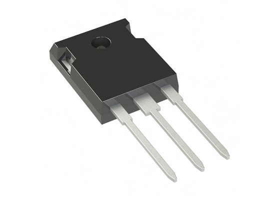 APT25GP120BSC15 Integrated Circuit Chip 1200V 69A 417W Single IGBT Transistors TO-247-3