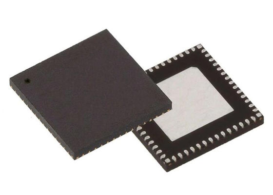 MC32PF8121F2TS Integrated Circuit Chip 12 Channel Power Management Integrated Circuit