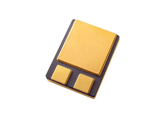 JANSF2N7587U3 Integrated Circuit Chip 100V N-Channel Radiation-Hardened MOSFET Transistors