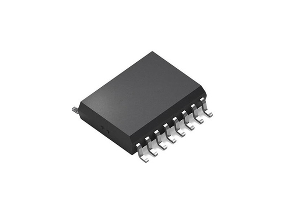 ACS71010GMATR-080B5 Sensor IC 80A Automotive Hall Effect Bidirectional Current Sensor