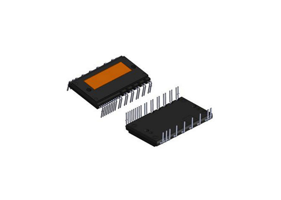 NFAM2512SCBUT Automotive IGBT Modules 1200V 70A Fully-Integrated Intelligent Power Module