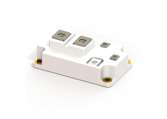 APTGX600U120D4G Automotive IGBT Modules 1200V 600A Single Switch IGBT 7 Power Module D4 Package