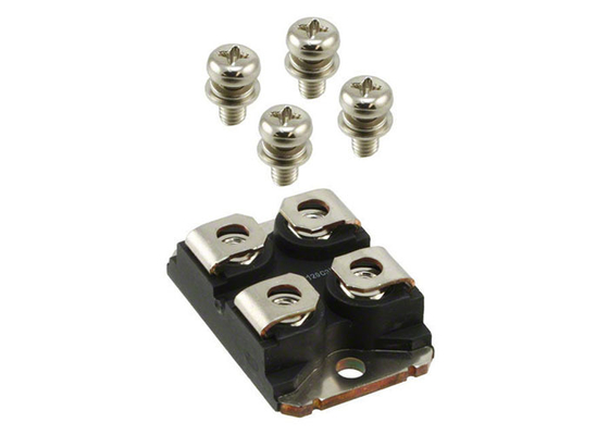 IXYN220N65A5 Automotive IGBT Modules 650V 220A Extreme Light Punch Through IGBT Module