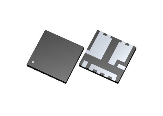 ISG0614N06NM5 Integrated Circuit Chip 60V 3A OptiMOS™ 5 Power MOSFET Transistor PG-VITFN-10