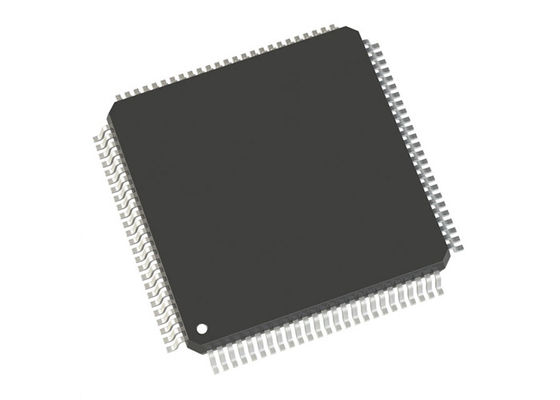 AD9858BSVZ Integrated Circuit Chip 1 GSPS Direct Digital Synthesizer For Instrumentation