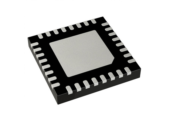 AD7142ACPZ-500 Integrated Circuit Chip Programmable Controller For Capacitance Touch Sensors
