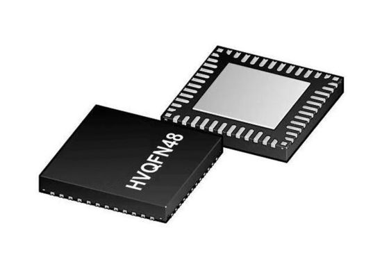 MFS2301BMBA0EP Integrated Circuit Chip Safety SBC Chip HVQFN48 Safety System Basis Chip