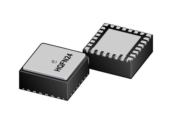 NTM88K145ST1 Sensor IC NTM88 Highly Integrated Tire Pressure Sensor HQFN24