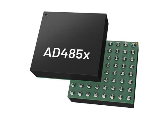 AD4853BBCZ Integrated Circuit Chip 16-Bit 4-Channel Analog to Digital Converter