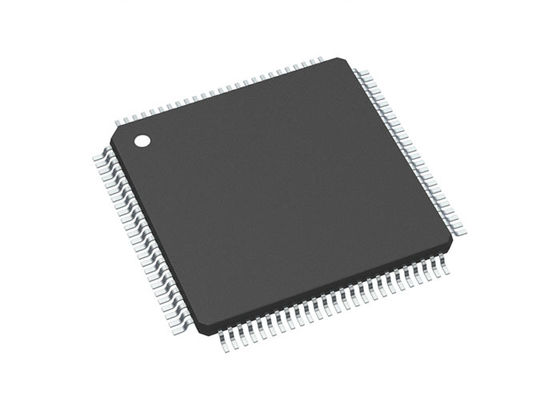 R7FA2L1AB2DFP Microcontroller MCU 32-Bit 48MHz ARM Cortex-M23 RA2L1 Microcontroller 100-LFQFP
