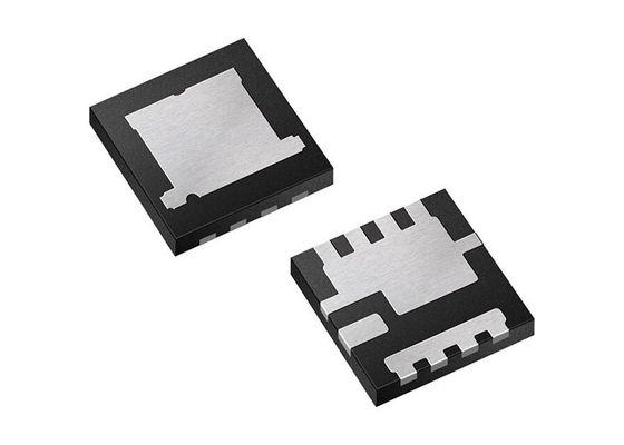 NTTFSSCH0D7N02X Integrated Circuit Chip 25V 310A Single N-Channel Power MOSFET Transistors