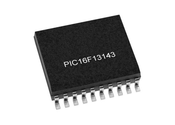 PIC16F13143T-I/SO Microcontroller MCU 32MHz PIC 16F MCU SOIC20 8Bit Microcontrollers