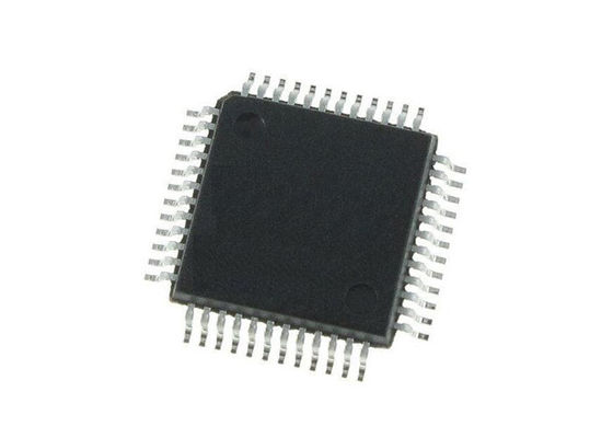 R7FA2T1074CFL Microcontroller MCU RA2T1 Microcontroller IC 64MHz 32Bit MCU LFQFP48