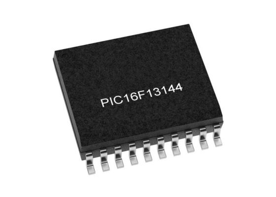 PIC16F13144T-I/SO Microcontroller MCU PIC 16F Microcontrollers SOIC20 32MHz 8Bit MCU