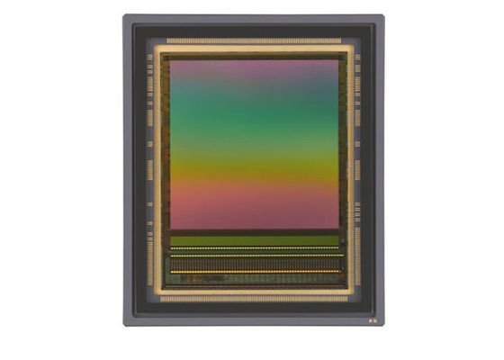 NOIV1SN025KA-GWC Sensor IC High Resolution 25 MP CMOS Image Sensor For ITS