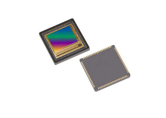 NOIP1SE5000A-LTI Sensor IC High Sensitivity Global Shutter CMOS Image Sensor