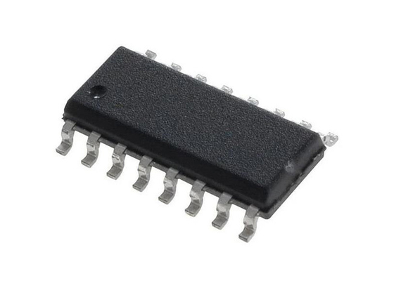 NCV7390DB0R2G Integrated Circuit Chip 250kbps CAN Transceivers SOIC16 CAN Interface IC