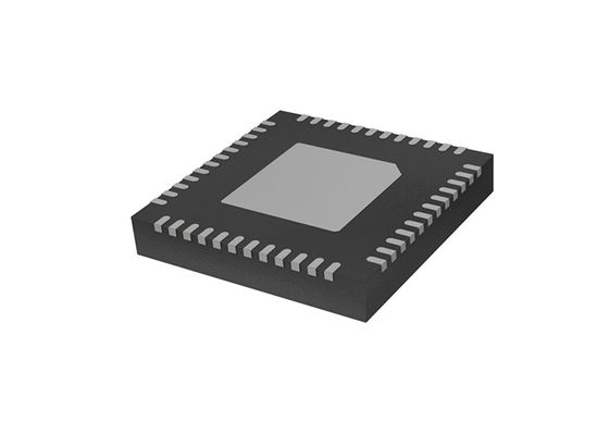 MFS2323BMBBFEP Integrated Circuit Chip Low-Power Safety System Basis Chip For Seat Module