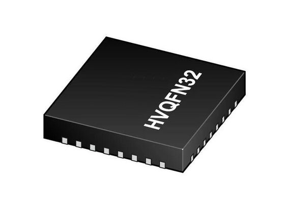 MFRC52201HN1 Wireless Communication Module Reader IC HVQFN32 MIFARE And NTAG Front End