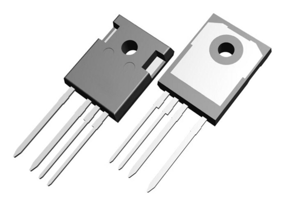IPZA65R035CFD7A Integrated Circuit Chip Transistor 650V CoolMOS CFD7A SJ Power Device