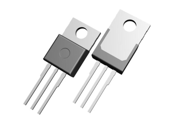 IPP175N20NM6 Integrated Circuit Chip 200V OptiMOS 6 Power MOSFET Transistor TO-220-3