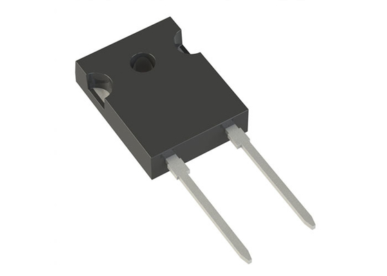 FFSH30120A-F155 Integrated Circuit Chip 46A 1200V Silicon Carbide Schottky Diode TO-247-2