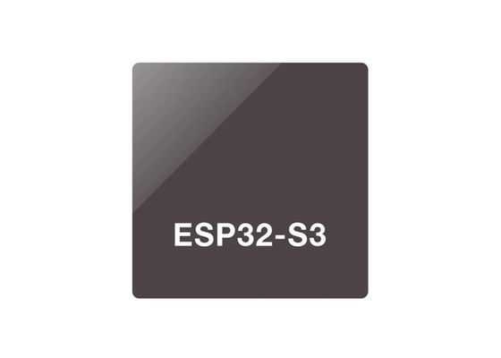 ESP32-S3R16V Wireless Communication Module MCU Based System On Chip QFN56