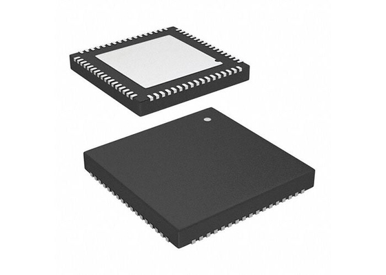 EFR32MG26B521F3200IM68-B Wireless Communication Module High Performance 2.4 GHz Wireless SoC For Gateways