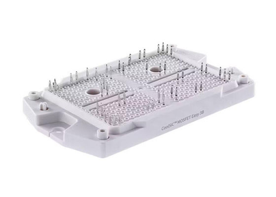 F3L3MR12W3M1H Automotive IGBT Modules 1200V EasyPACK 3B CoolSiC MOSFET Module