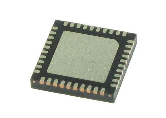 EFR32BG29B140F1024IM40-B Wireless Communication Module System On Chip QFN40 Wireless SoC
