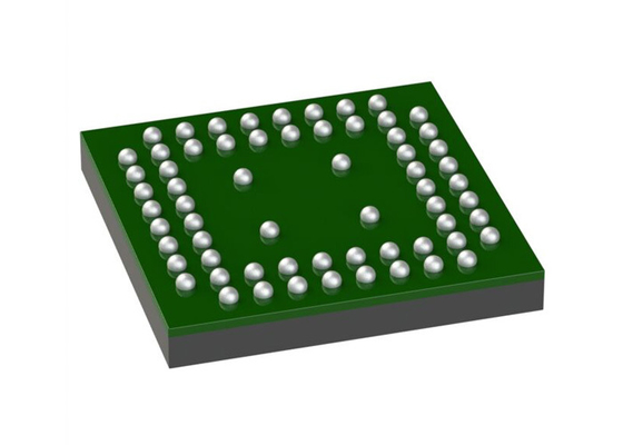 CEC1736-S0-I/2HW Microcontroller MCU Real Time Platform Root Of Trust Controller