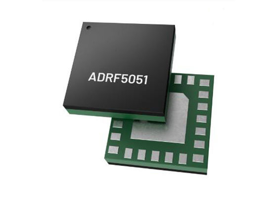 ADRF5051BCCZN Wireless Communication Module Nonreflective Silicon SP4T Switch LGA24