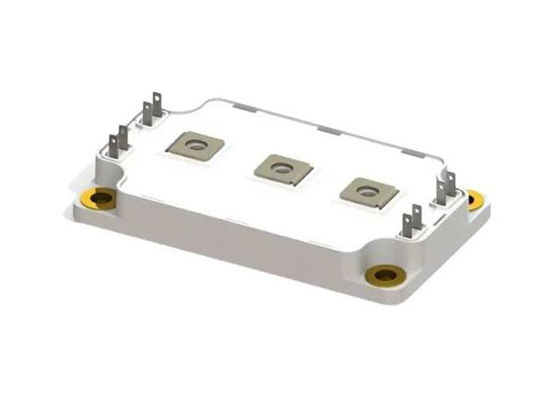 APTDF400AA120G Automotive IGBT Modules Dual Common Anode Si Diode Module In SP6C Package